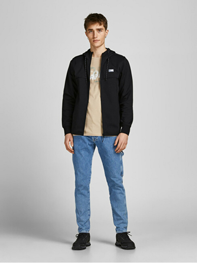Duks JACK&JONES JCOAIR Standard Fit, i zi