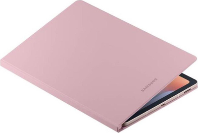 Mbrojtëse Samsung për Galaxy Tab S6 Lite, rozë