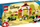 Lojë lego LEGO, Disney Mickey and Donald's Farm, 118 elemente