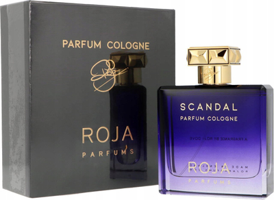 Eau de Parfum Roja Scandal Pour Homme, 100ml