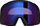 Syze skish Sweet Protection Durden Rig Reflect, xham S2, 100% UV, të zeza