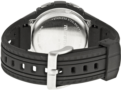 Orë dore Timex Marathon T5K359