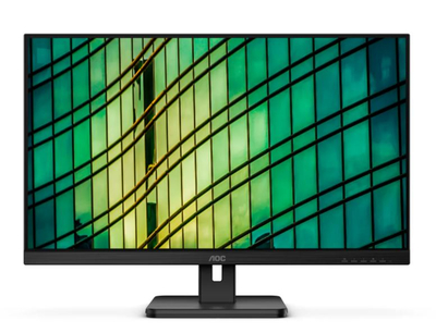 Monitor AOC 27E2QAE, 27\" LED, Full HD, i zi