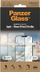 Mbrojtëse ekrani PanzerGlass Ultra Wide Fit, për iPhone 14 Plus dhe 13 Pro Max 6.7", xham Diamond, transparente