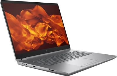 Laptop HP ZBook Fury G1i 18, 18", 32GB RAM, 1TB SSD