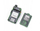 Radiolidhje Baofeng UV-5R HTQ, 5W, dy-bandëshe, kamuflazh