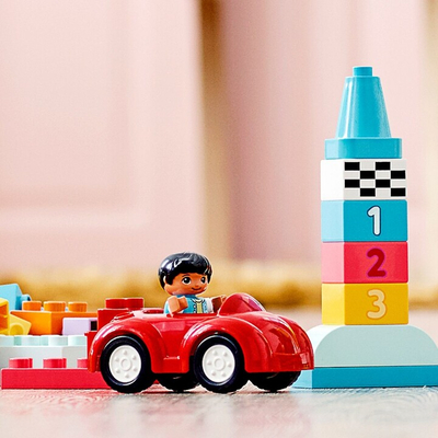 Set LEGO DUPLO® Classic 10914