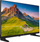 TV JVC LT-32VF5356, 32", Full HD, Smart, i zi