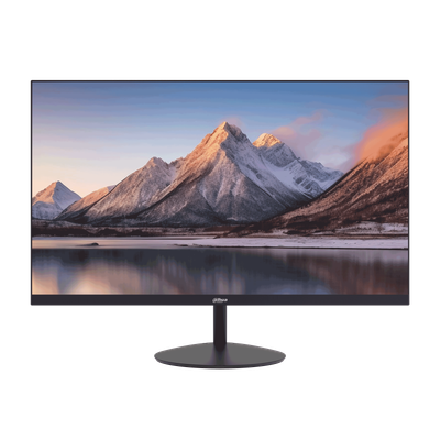 Monitor Dahua LM22-A200Y, 22", Full HD, i zi