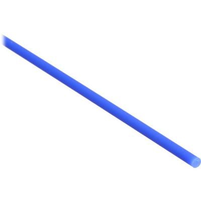 Refill PLA për stilolaps 3D 3Doodler PL02 ROYL, 25 shufra, blu e errët