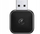 Adapter Bluetooth për makinë MOJIETU M2, CarPlay dhe Android Auto pa tela, USB, i zi