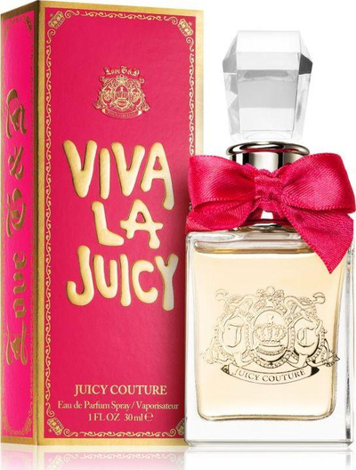 Парфем за жени Juicy Couture Viva La Juicy, EDP, 30ml, без кутија