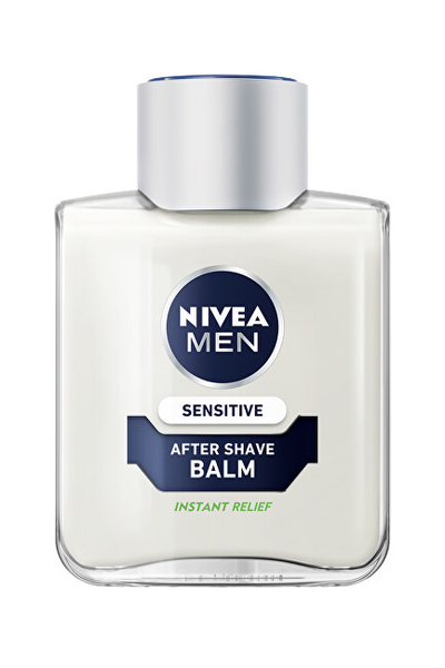 Losion Nivea Sensitive 100 ml
