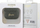 Kapak Guess GUAP2GLGSHA për Apple AirPods Pro 2, koleksioni 4G Glitter Flake, jeshile khaki