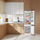 Frigorifer i integruar Samsung BRB80F26DEF0EO, No Frost, SmartThings, i bardhë