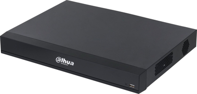 Regjistrues IP Dahua NVR5208-XI WizMind, 8 kanale, HDMI VGA, i zi