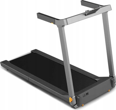 Shirit vrapimi elektrik Kingsmith WalkingPad G1, 1.5HP, 12km/h, i zi