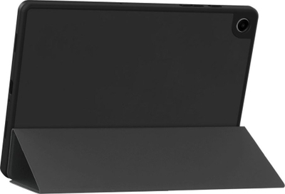 Mbulesë tablet Tech-Protect SC Pen për Samsung Galaxy Tab A9 8.7", me vend për stylus, e zezë