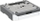 Sirtar letre për printer Lexmark 29S0600, 550 fletë, gri e bardhë