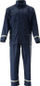 Komplet rrobash shiu YATO Heavy Duty, 2 pjesë, madhësia 2XL, blu e errët