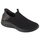 Женски патики Skechers Slip Ins Ultra Flex 3.0 Smooth Step W 149709 BBK, црни