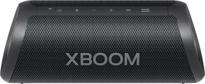 Altoparlant Bluetooth LG XBOOM Go DXG5, portativ, i zi