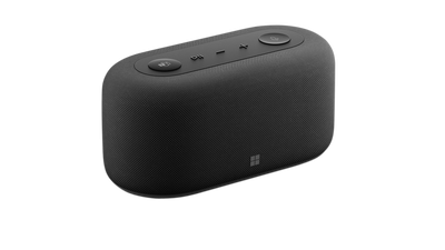 Приклучна станица Microsoft Audio Dock, USB-C, HDMI, црна