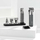 Trimer multipërdorimsh BaByliss MT996E, për burra, i rikarikueshëm