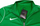 Bluzë me zinxhir Nike Dri-FIT Park 20 Track FJ3022 302, për burra, poliestër, Dri-FIT, e gjelbër