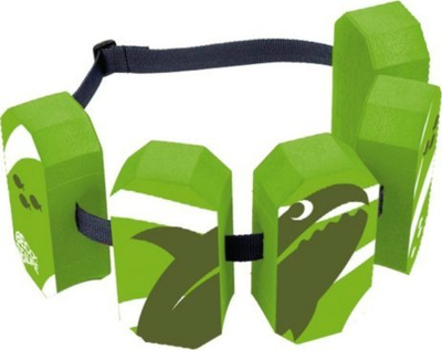 Rrip noti për kalamaj Beco, me 5 copa lundruese, 15–30 kg, blu