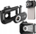 Mikroskop digjital mobil Apexel APL-MS200, 1000x, ndriçim LED, i bardhë