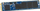 Disk SSD OWC Aura Pro, 500GB, Macbook SSD SATA III