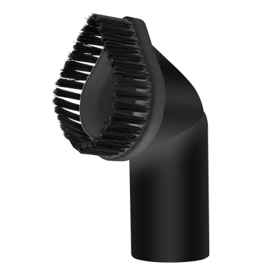 Fshesë me korent Deerma DX118C, 600W, me kabllo, gri