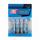 Bateri AA 1.5V, 4/1. KINGEVER