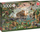 Puzzle Jumbo Premium Quality The Noah's Ark, 3000 copa, shumëngjyrësh