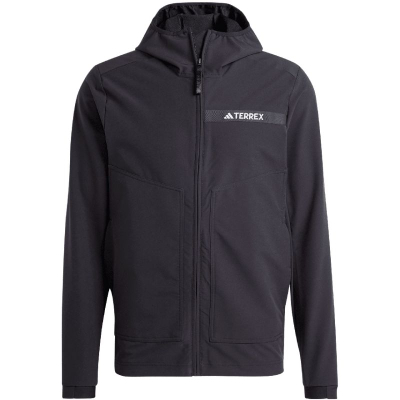 Xhaketë për meshkuj Adidas Terrex Multi Soft Shell