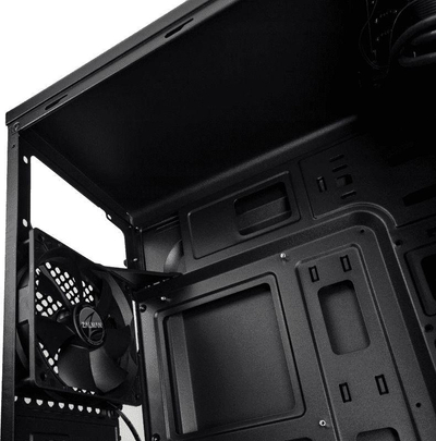 Kasë Zalman T6, Midi Tower