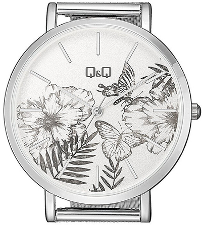 Orë dore Q&Q Analog QA20J231
