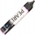 Bojë 3D Loveart Pearl Pen, 28ml, për scrapbooking, ngjyrë rozë