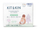 Pelena Kit & Kin 10-17 kg