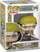 Figurë Funko POP One Piece 1774 Usopp