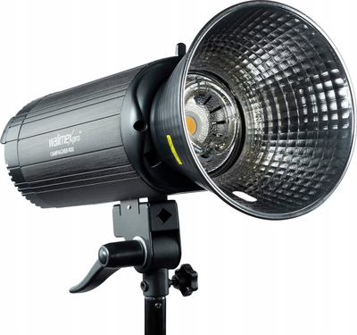 Блиц студио Walimex pro Campaigner 400, 400W, брз синхронизатор, црн