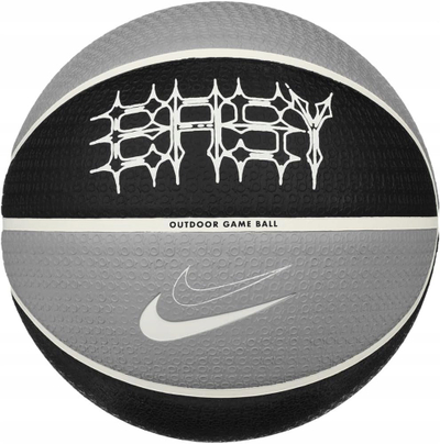 Top basketbolli Nike Playground 2.0 Kevin Durant për jashtë, i zi