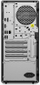 Pjesë zëvendësuese Lenovo ThinkCentre M90t Gen 5, origjinale, e zezë