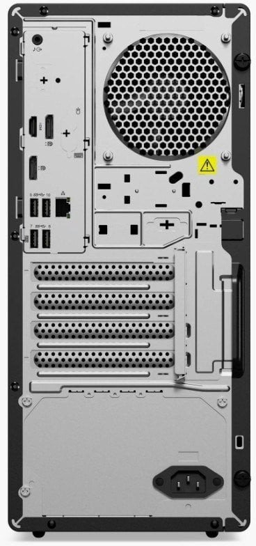 Pjesë zëvendësuese Lenovo ThinkCentre M90t Gen 5, origjinale, e zezë
