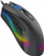 Mouse gaming AQIRYS Phoenix, 12000 DPI, optik, i zi