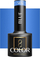 Llak hibrid për thonj OCHO Nails 505, 5 g, blu i errët