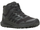 Gjysem Çizme MERRELL - NOVA 3 TACTICAL MID WATERPROOF + VIBRAM DARK BLACK