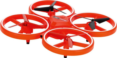 Lodër Carrera Motion Copter (GXP-727404), e kuqe