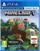 Lojë Sony PS4 Minecraft Starter Collection Refresh, fizike